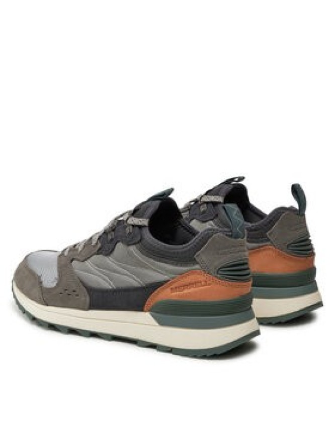 Merrell Sneakersy Alpine 83 Sneaker Recraft J006075 Szary