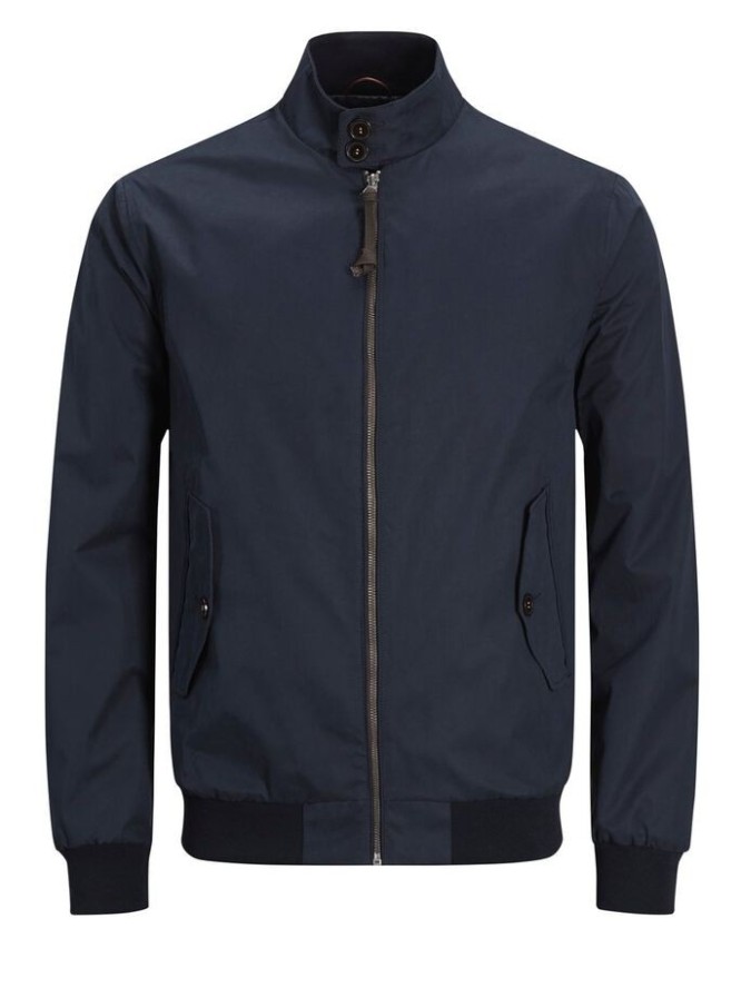 JACK & JONES JPRWATCHMAN JACKET NAVY BLAZER 12131050