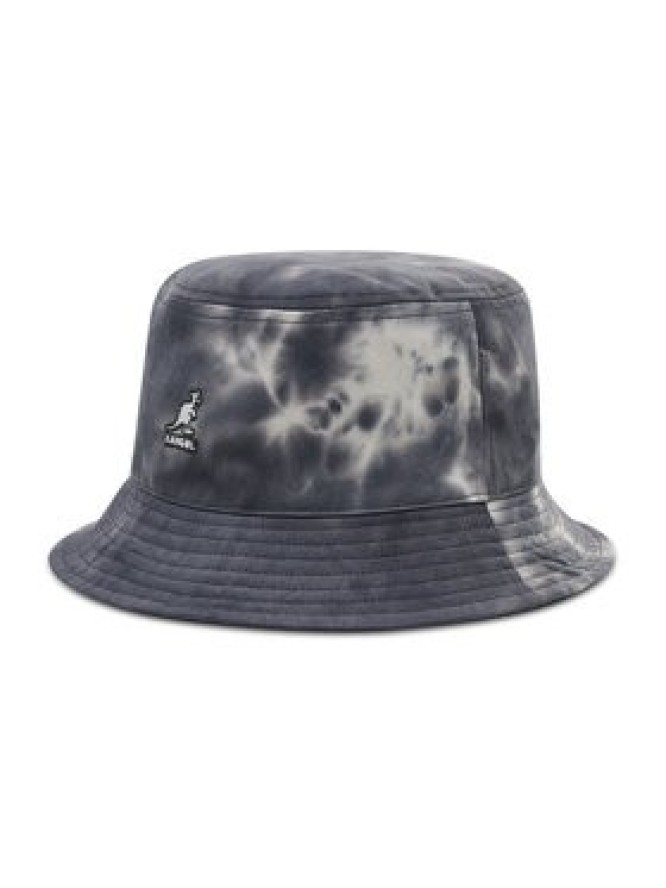 Kangol Kapelusz Tie Dye Bucket K4359 Szary