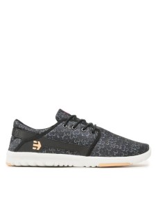 Etnies Sneakersy Scout X B4bc 4107000587 Czarny