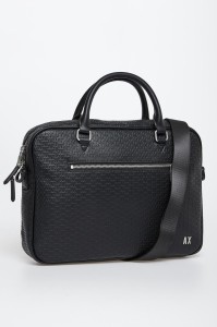 Torba na laptopa ARMANI EXCHANGE