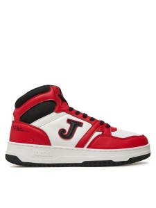 Joma Sneakersy C.Platea Mid CPLAMW2406 Biały