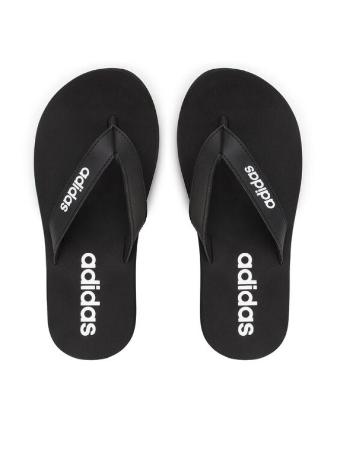 adidas Japonki Eezay Flip Flop EG2042 Czarny