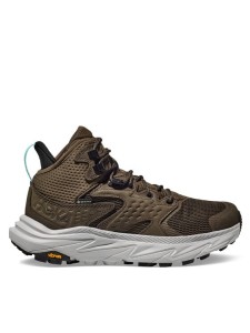 Hoka Trekkingi Anacapa 2 Mid GTX GORE-TEX 1141633 Zielony