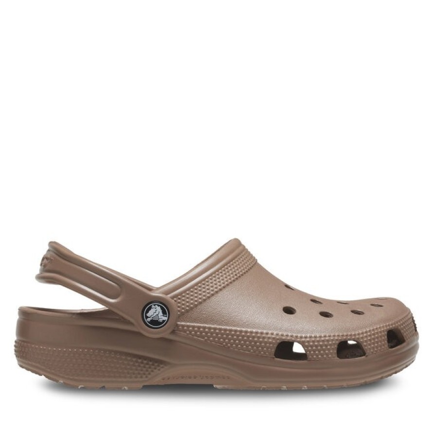 Klapki Crocs