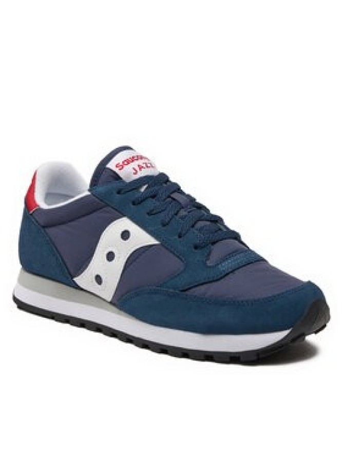 Saucony Sneakersy Jazz Original S2044-692 Granatowy