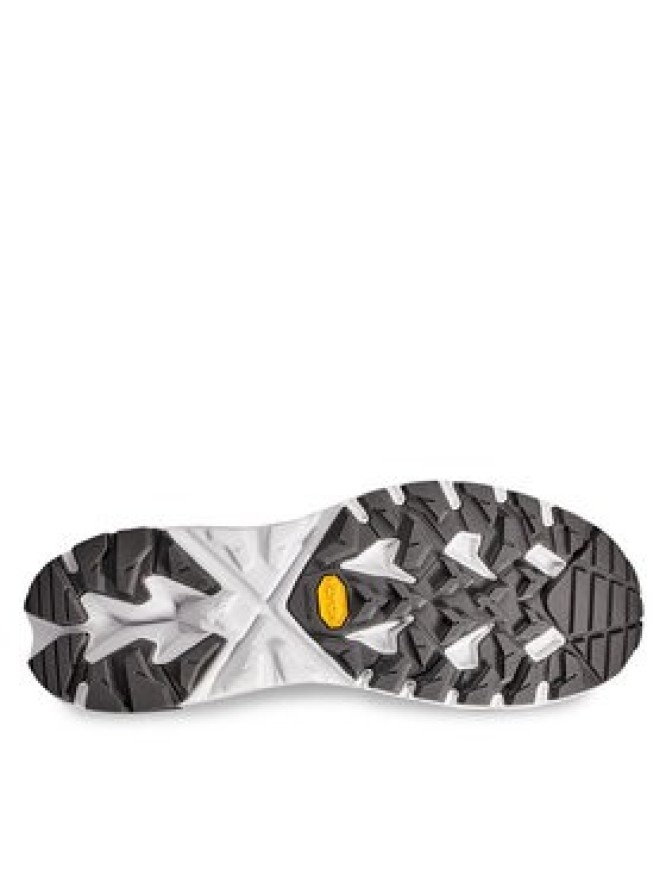 Hoka Trekkingi Anacapa Breeze Low 1127920 Szary