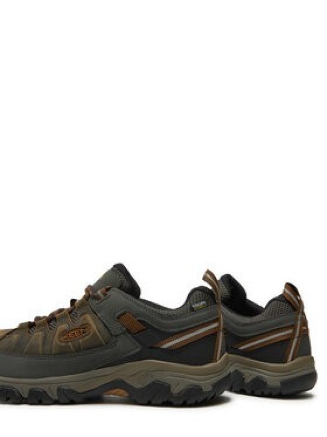 Keen Trekkingi Targhee III Wp 1017784 Szary