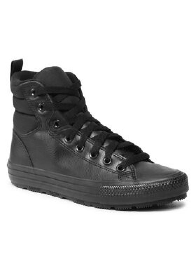 Converse Trampki Ctas Berkshire Boot Hi 171447C Czarny