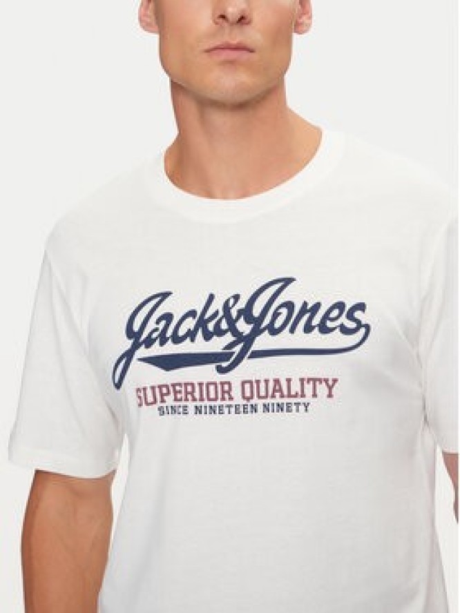 Jack&Jones Komplet 2 t-shirtów Hudson 12271577 Kolorowy Regular Fit