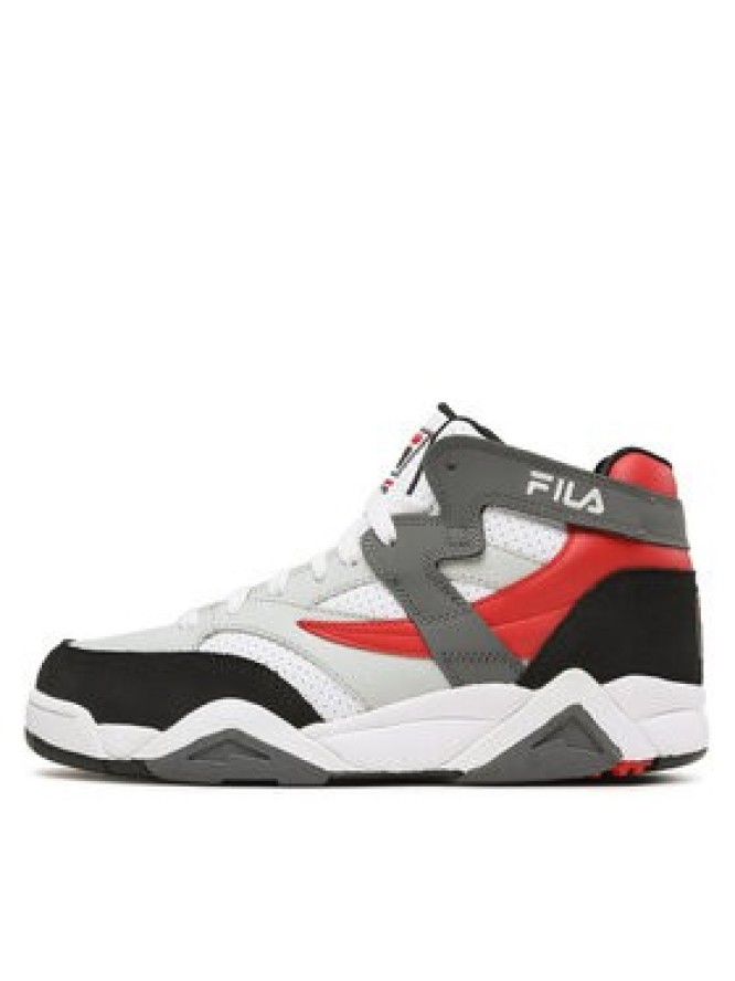 Fila Sneakersy M-Squad Nbk FFM0154.13163 Szary