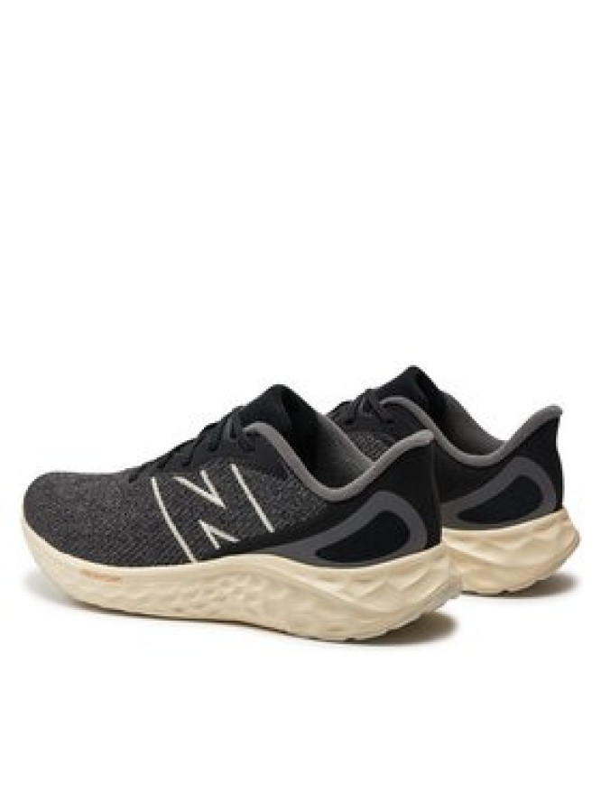 New Balance Buty do biegania Fresh Foam Arishi v4 MARISAK4 Czarny