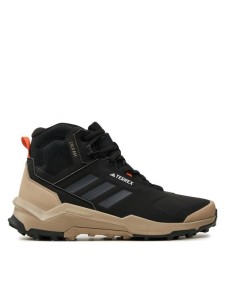 adidas Trekkingi Terrex AX4 Mid Beta COLD.RDY IG8849 Czarny