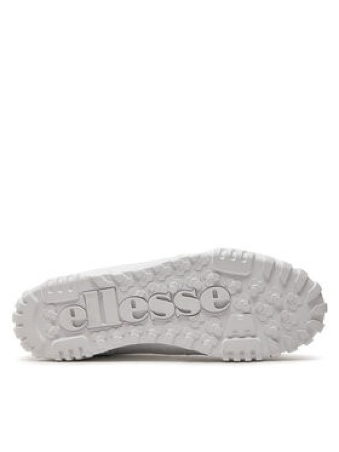 Ellesse Sneakersy Tanker Cupsule SHMF0443 Biały