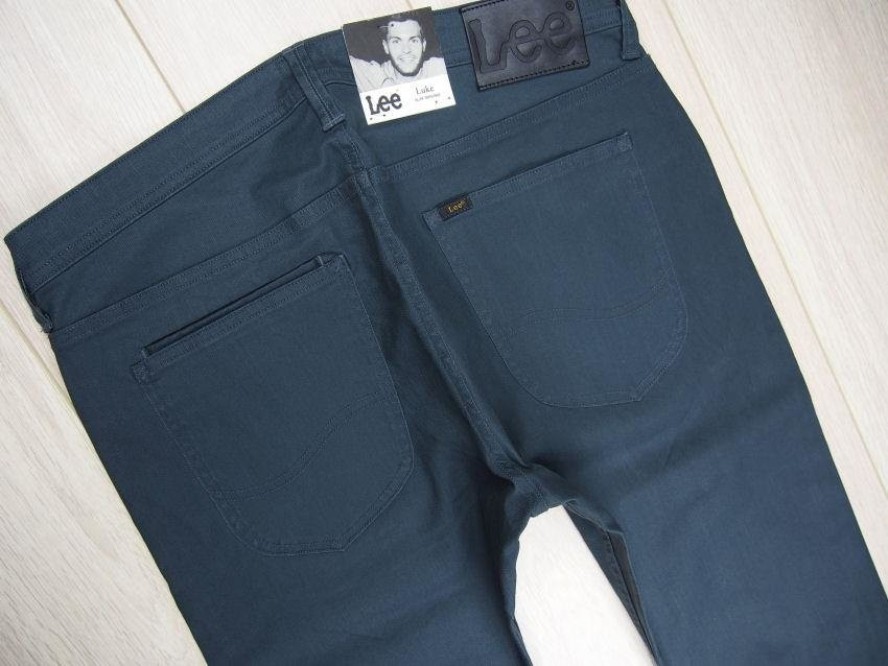 LEE LUKE GREY L70PWI30 $