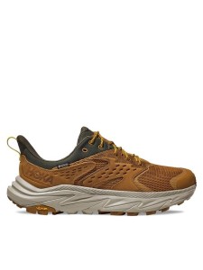 Hoka Trekkingi Anacapa 2 Low Gtx GORE-TEX 1141632 Brązowy