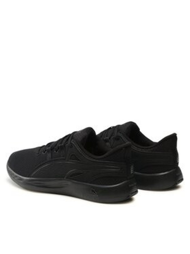 Puma Buty do biegania Better Foam Legacy 377873 Czarny