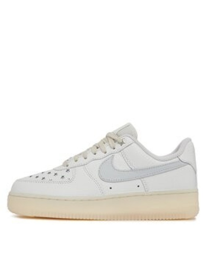 Nike Sneakersy Air Force 1 '07 FD0793 100 Biały