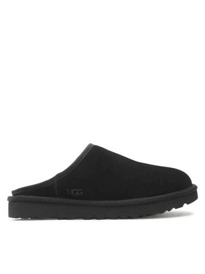 Ugg Kapcie M Classic Slp-On 1129290 Czarny