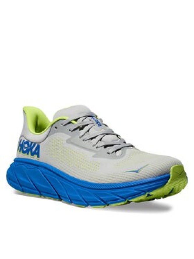 Hoka Buty do biegania Arahi 7 1147850 Biały