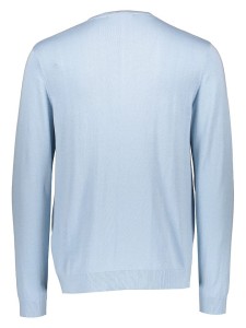 SELECTED HOMME Sweter w kolorze błękitnym rozmiar: L