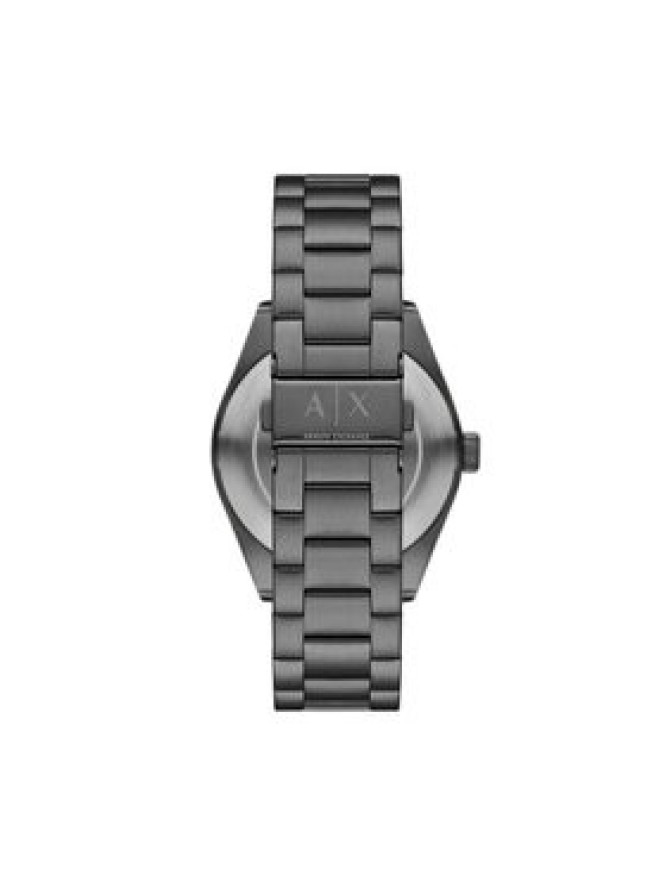 Armani Exchange Zegarek Kilian AX1421 Szary