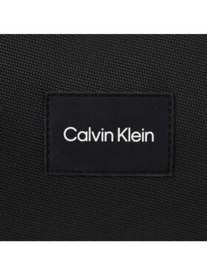 Calvin Klein Torba Ck Must T Barrel K50K510875 Czarny