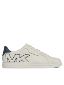 MICHAEL Michael Kors Sneakersy Keating Lace Up 42R4KEFS6L Granatowy