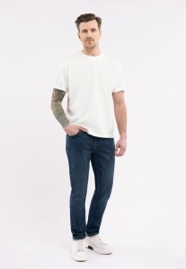 Jeansy Slim Fit, D-DEXTER 47