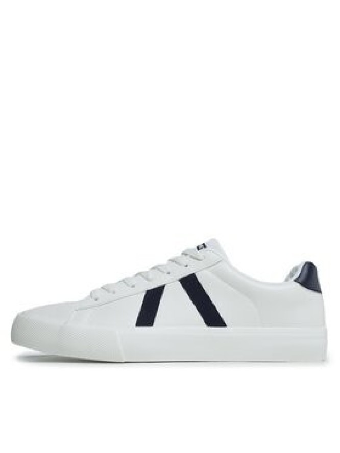 Jack&Jones Sneakersy Jfwfreeman 12230427 Biały