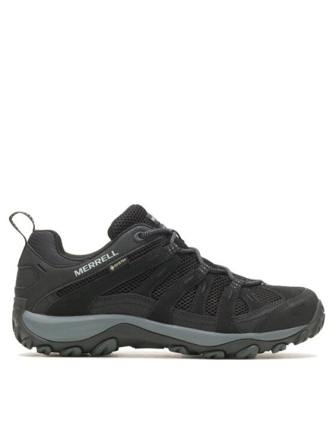 Merrell Trekkingi Alverstone 2 Gtx J036899 Czarny