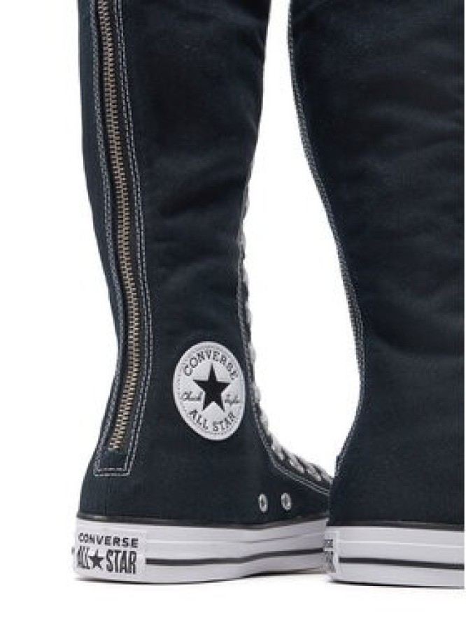 Converse Trampki Chuck Taylor All Star Xx-Hi A09429C Czarny