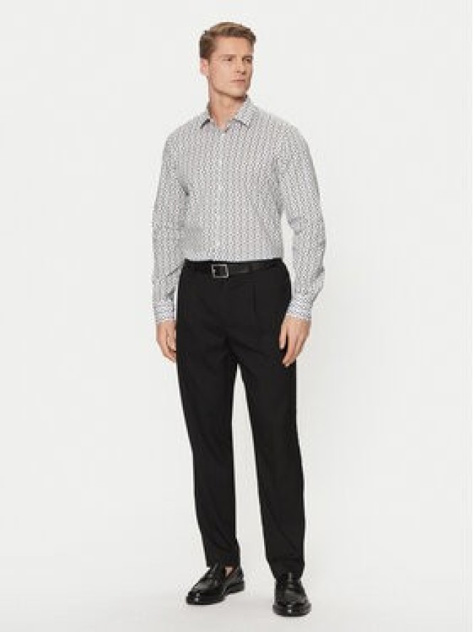 Liu Jo Koszula QA5114 T4354 Kolorowy Slim Fit