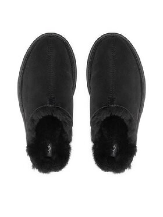 Ugg Kapcie M Hyde 1123660 Czarny