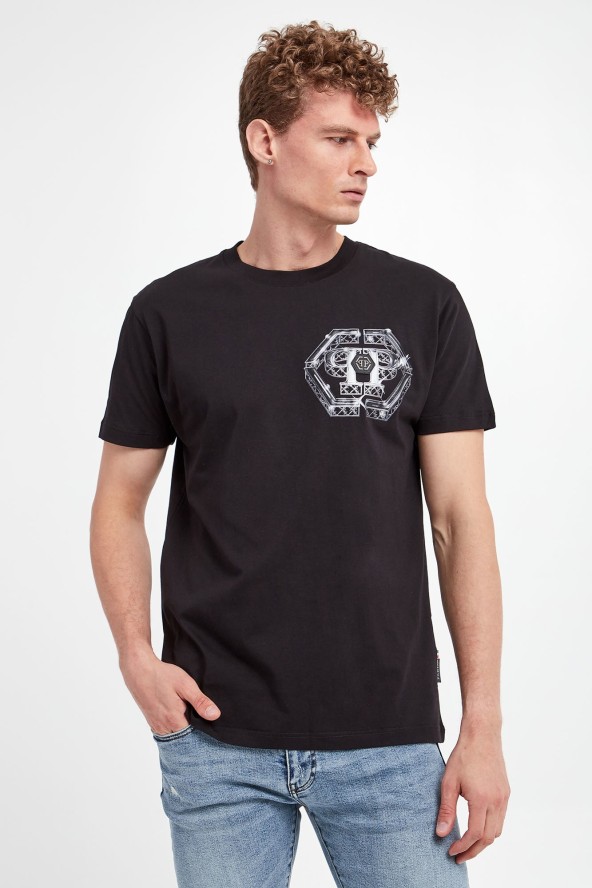 T-shirt męski PHILIPP PLEIN