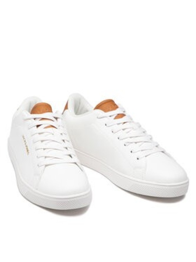 Jack&Jones Sneakersy Jfwboss 12203642 Biały