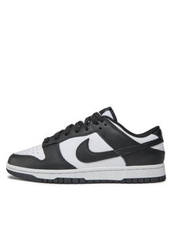 Nike Sneakersy Dunk Low Retro DD1391 100 Biały