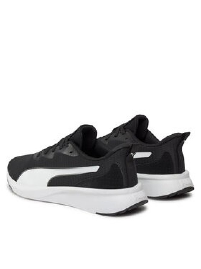 Puma Buty do biegania Flyer Lite 378774 01 Czarny