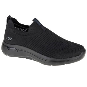 Buty do chodzenia męskie Skechers GO Walk Arch Fit