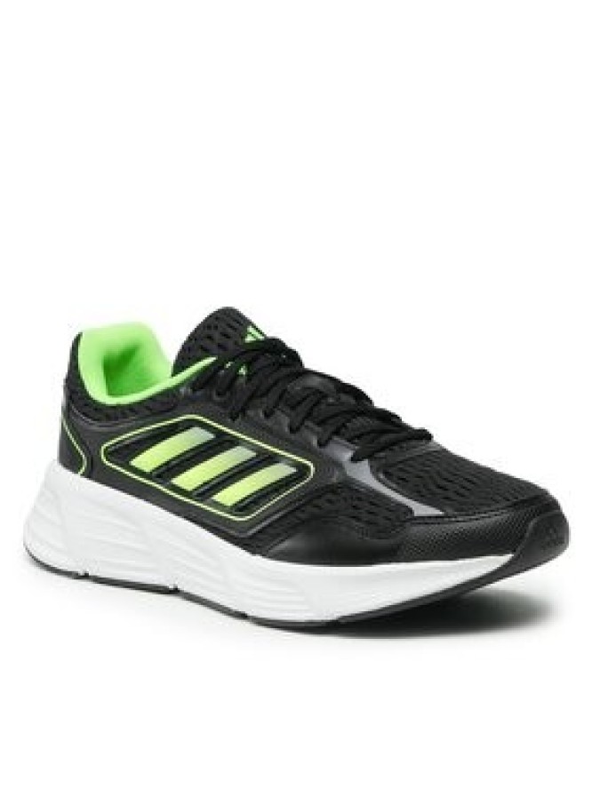 adidas Buty do biegania Galaxy Star Shoes IF5397 Czarny