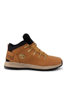 Timberland Trzewiki Sprint Trekker Mid TB0A1XVQ2311 Brązowy