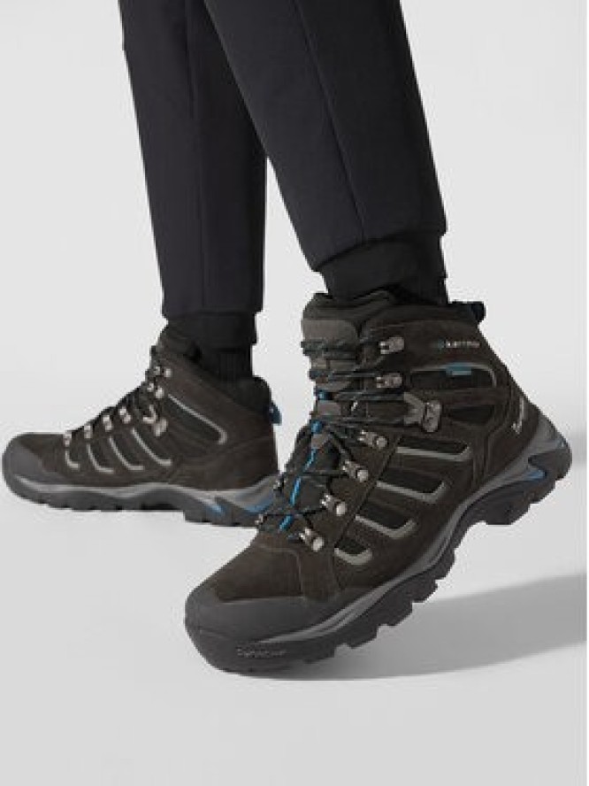 Karrimor Trekkingi Bodmin Winter K928 Czarny