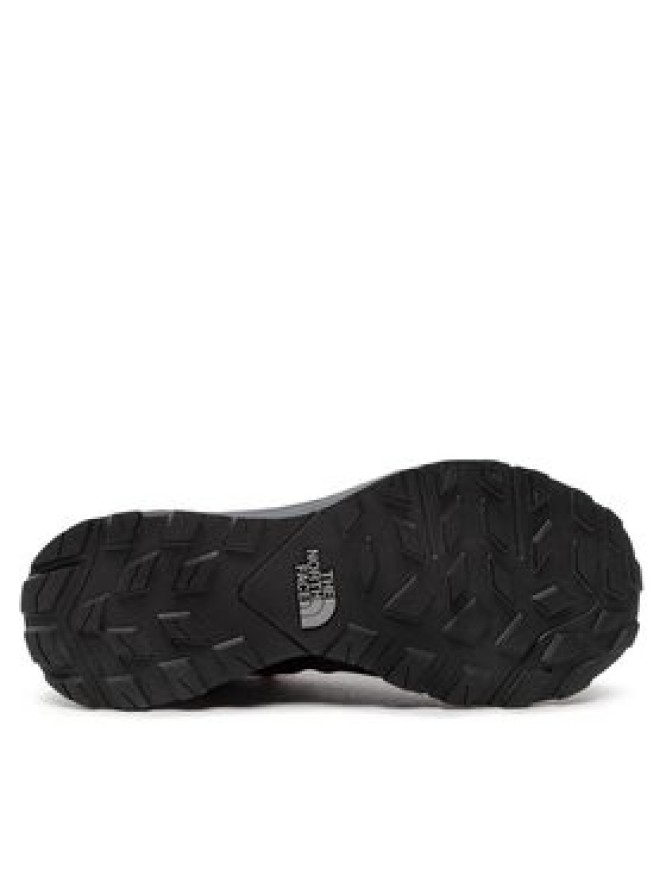 The North Face Trekkingi Cragstone Mid Wp NF0A5LXBNY71 Czarny