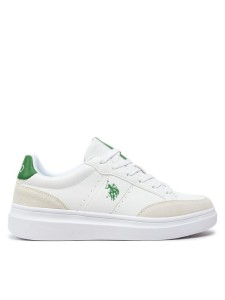 U.S. Polo Assn. Sneakersy Cody003 CODY003/4YS1 Biały