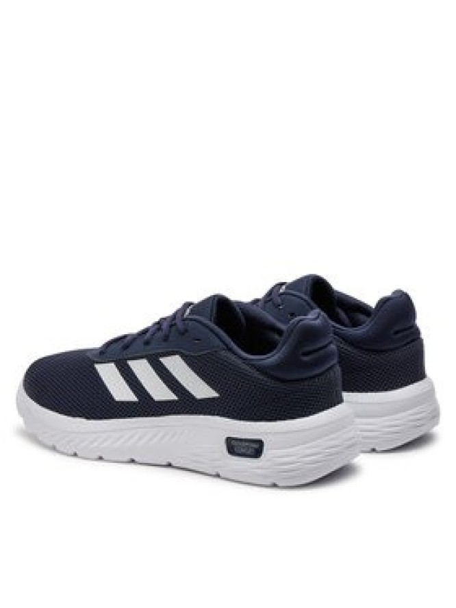 adidas Sneakersy Cloudfoam Comfy IH6130 Niebieski