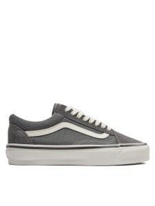 Vans Tenisówki Mte Old Skool VN000CT9PWT1 Szary