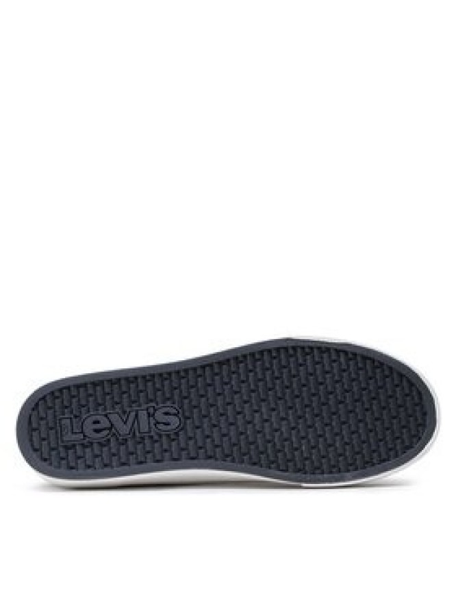 Levi's® Trampki 235208-733-18 Granatowy