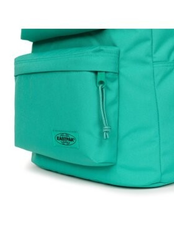 Eastpak Plecak Padded Double Botanic EK0A5B7Y6J81 Zielony