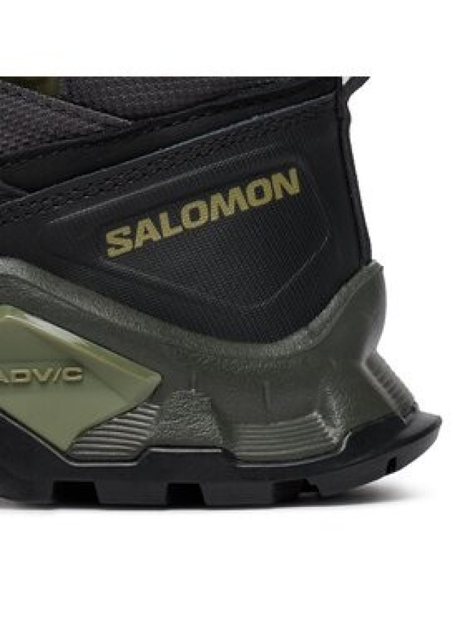 Salomon Trekkingi Quest Element Gtx GORE-TEX 414571 28 V0 Zielony