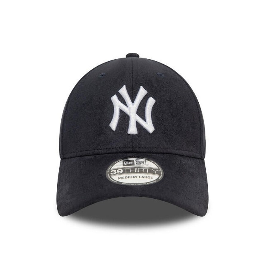 Czapka z daszkiem New Era New York Yankees 39Thirty